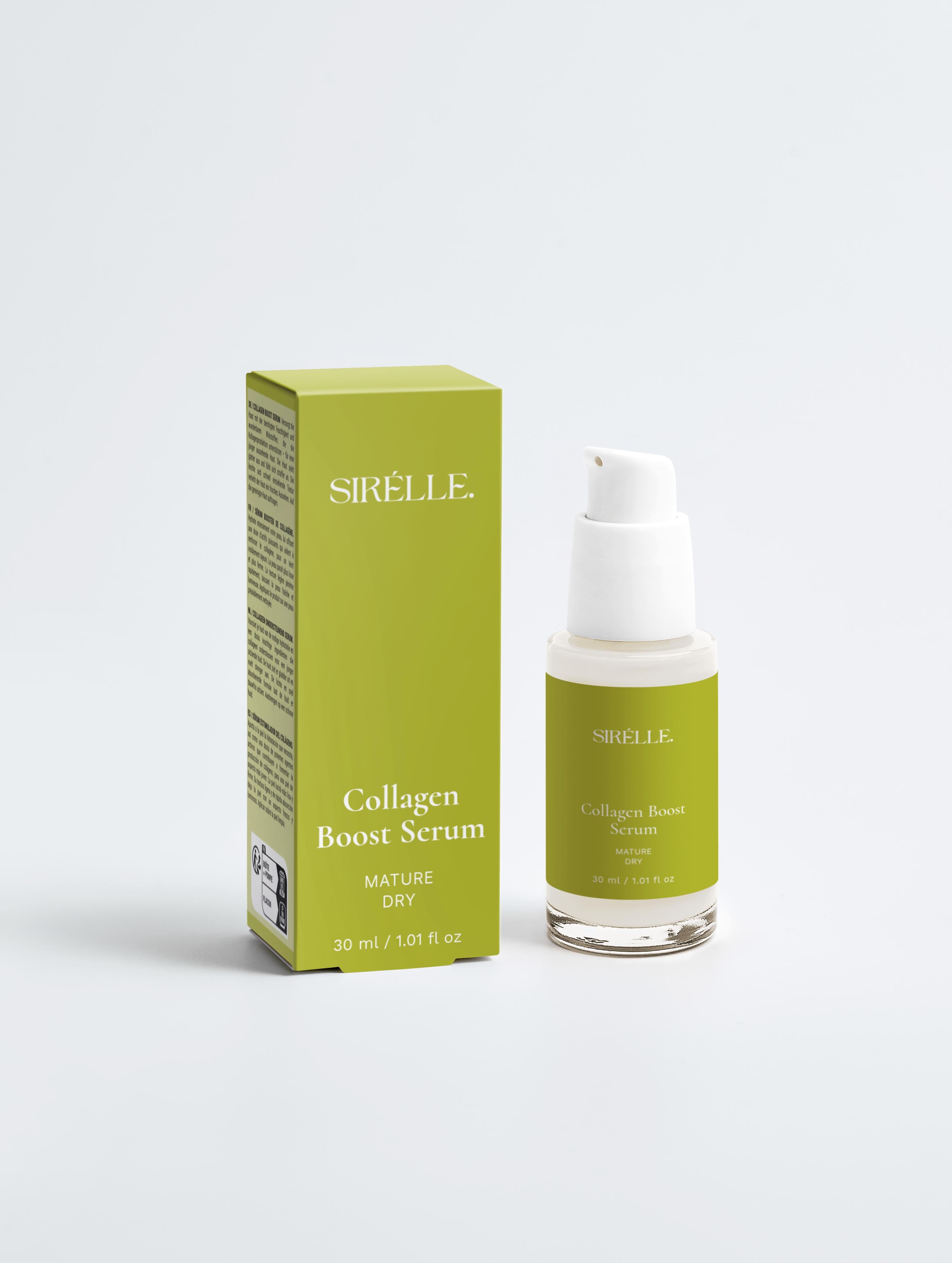 Collagen Boost Serum