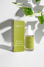 Bioactive Prebiotics Jelly Serum