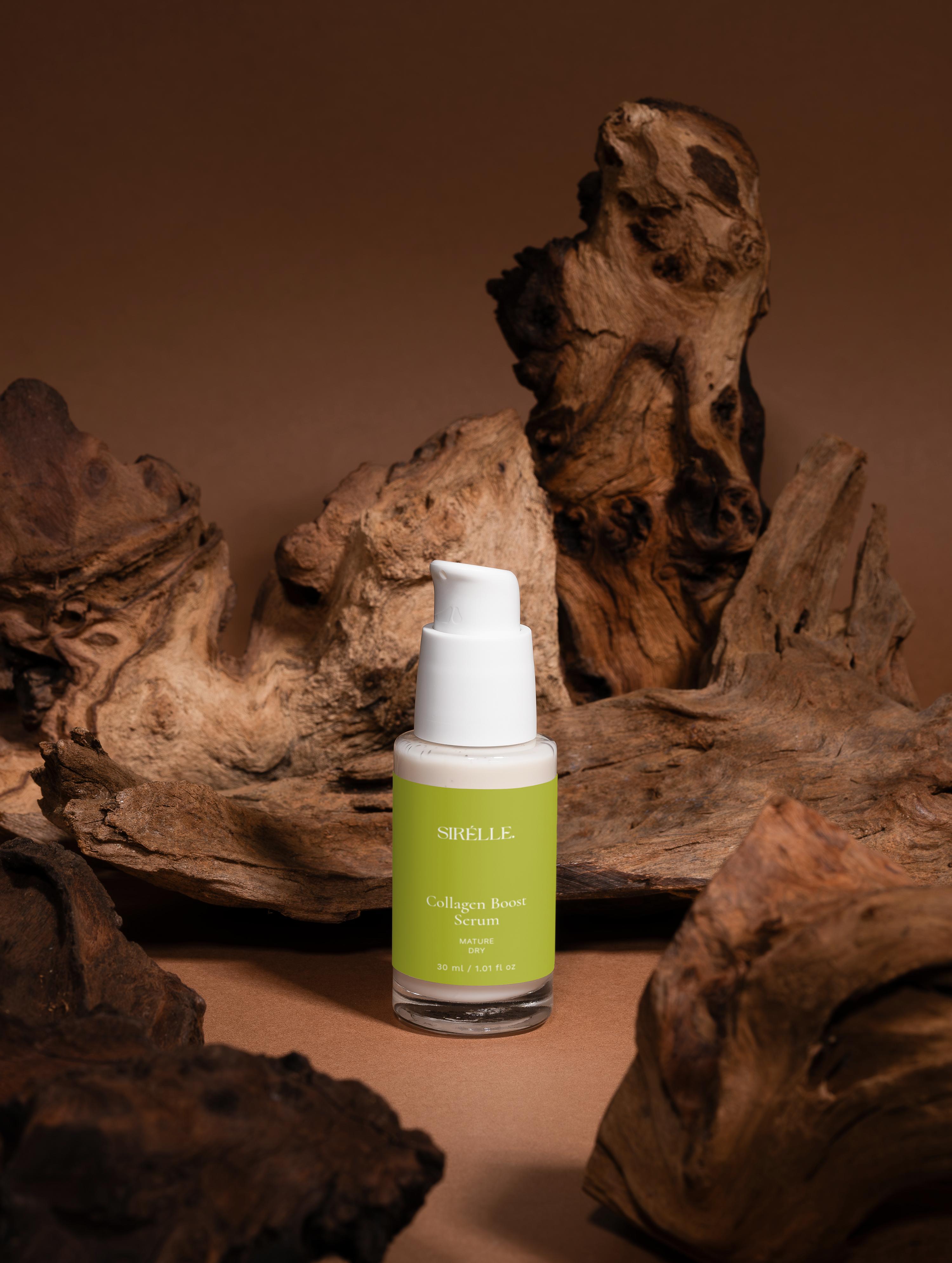 Collagen Boost Serum