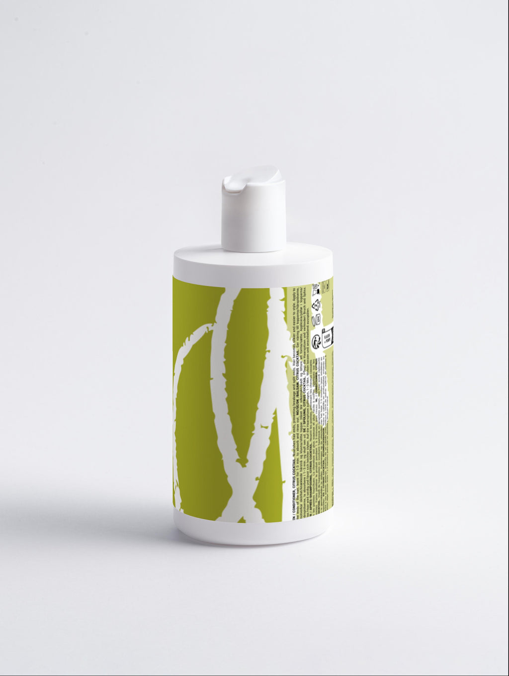 Fresh Conditioner, Citrus Cocktail