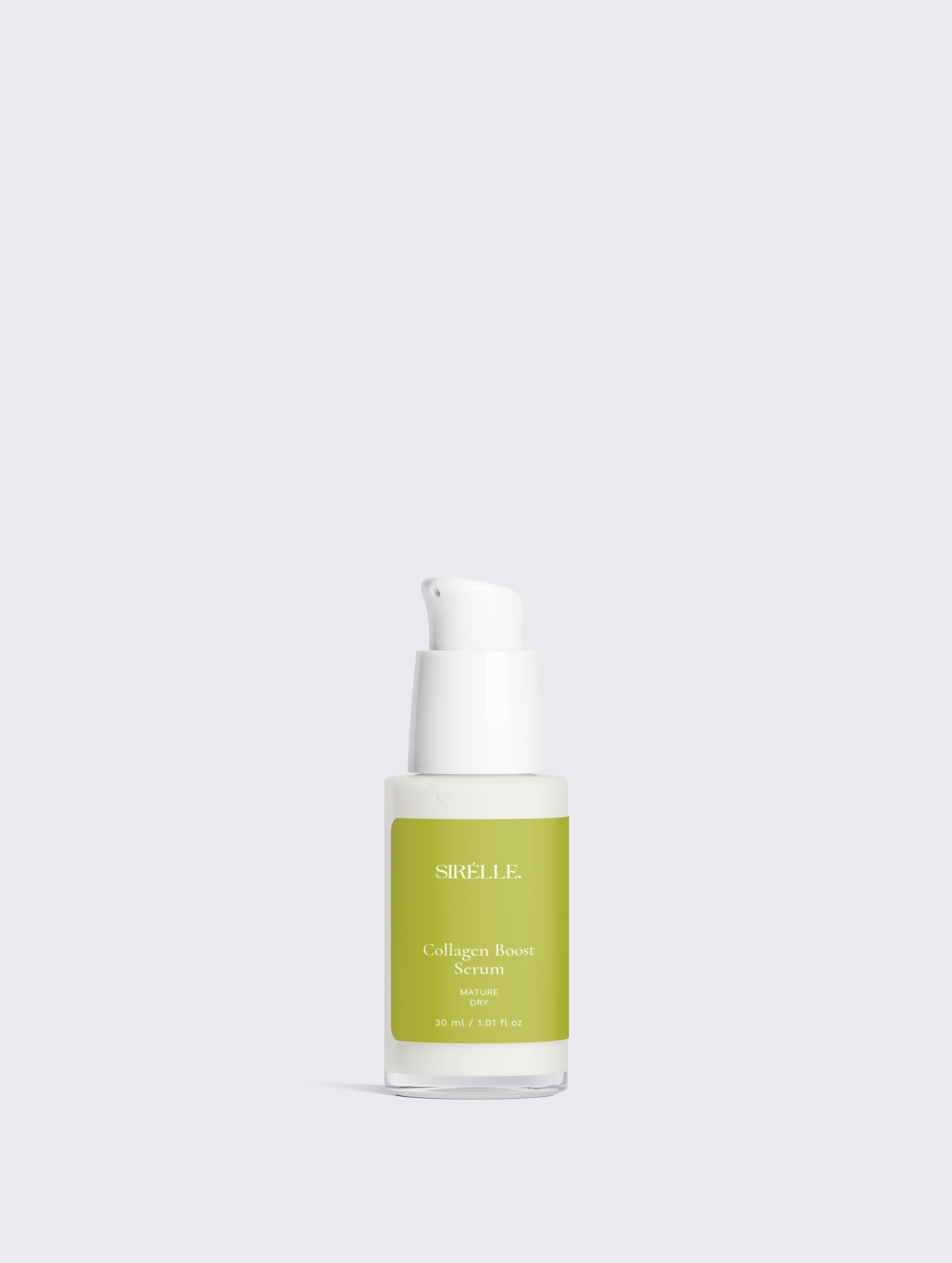 Collagen Boost Serum