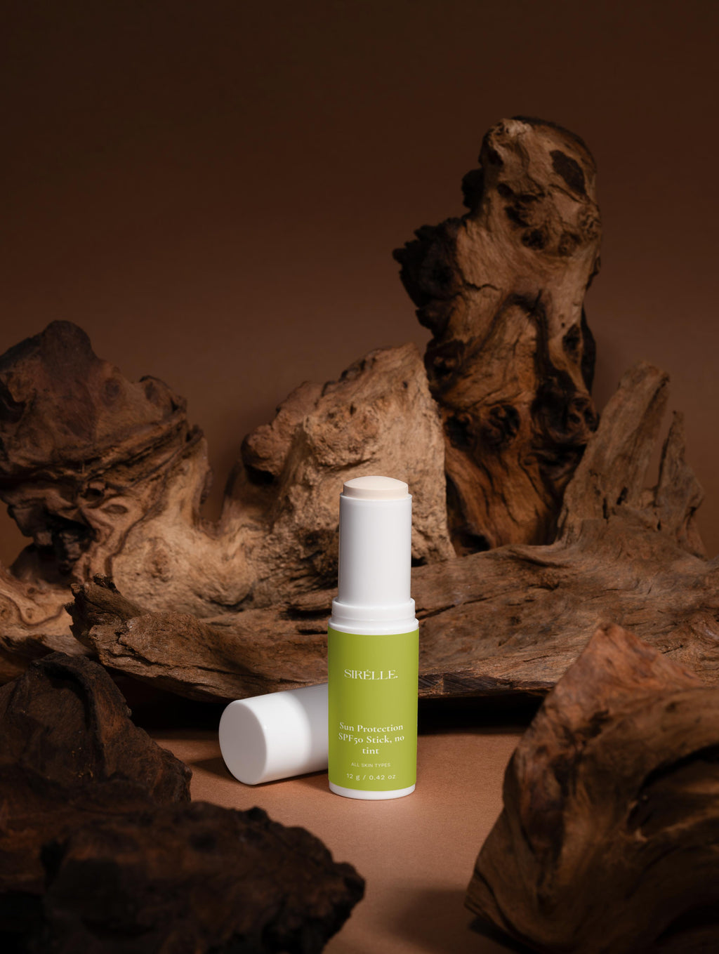 Sun Protection SPF50 Stick, no tint