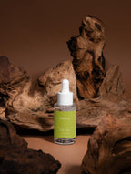 Bioactive Prebiotics Jelly Serum