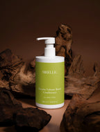 Keratin Volume Boost Conditioner