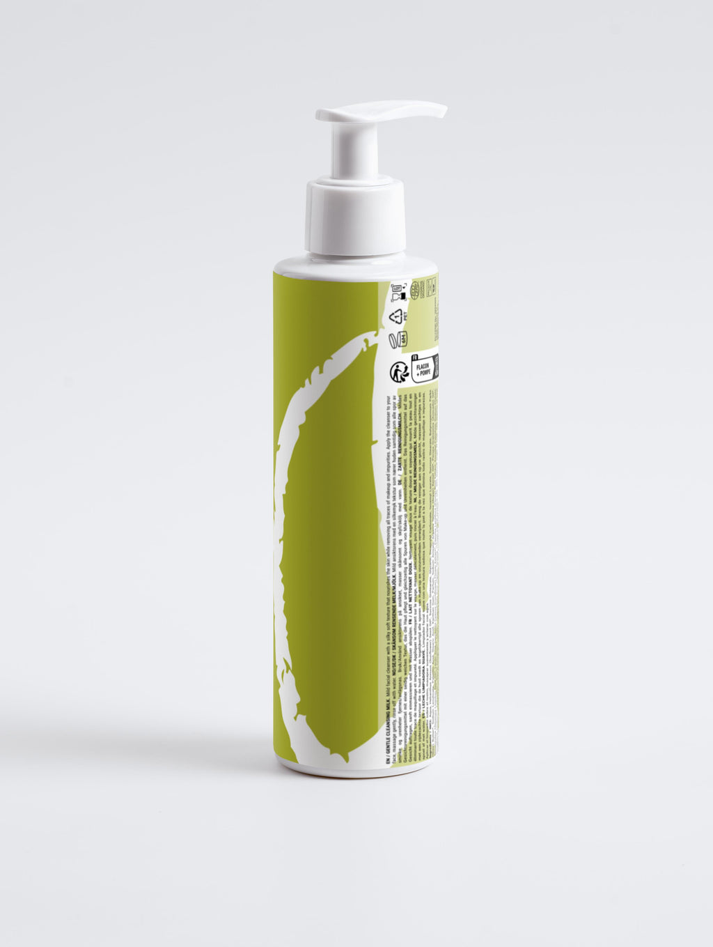 Gentle Cleansing Milk