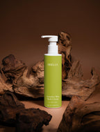 Sensitive Skin Body Cream