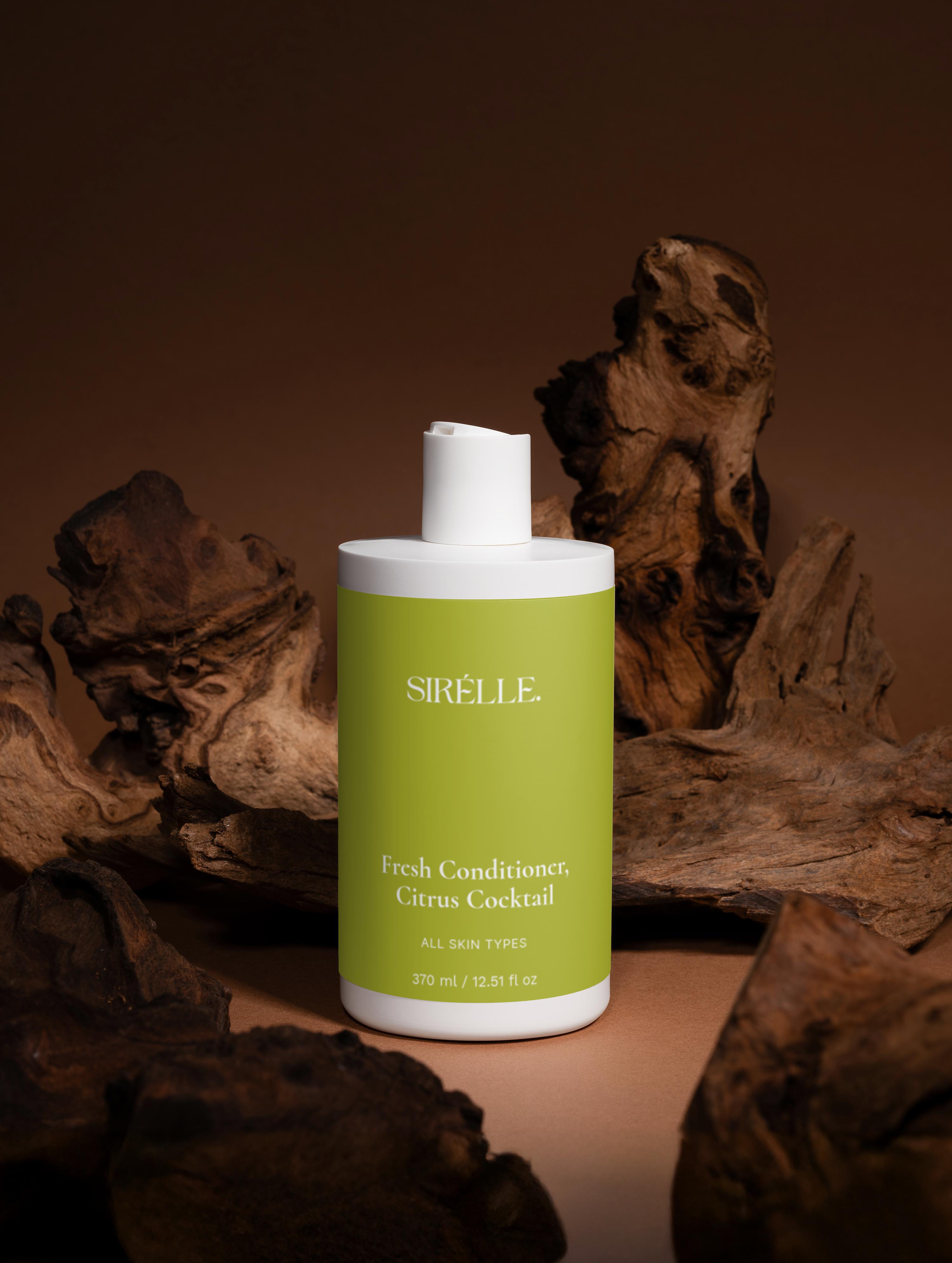 Fresh Conditioner, Citrus Cocktail