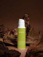 Mineral Sunscreen SPF30 for Face & Body, no tint