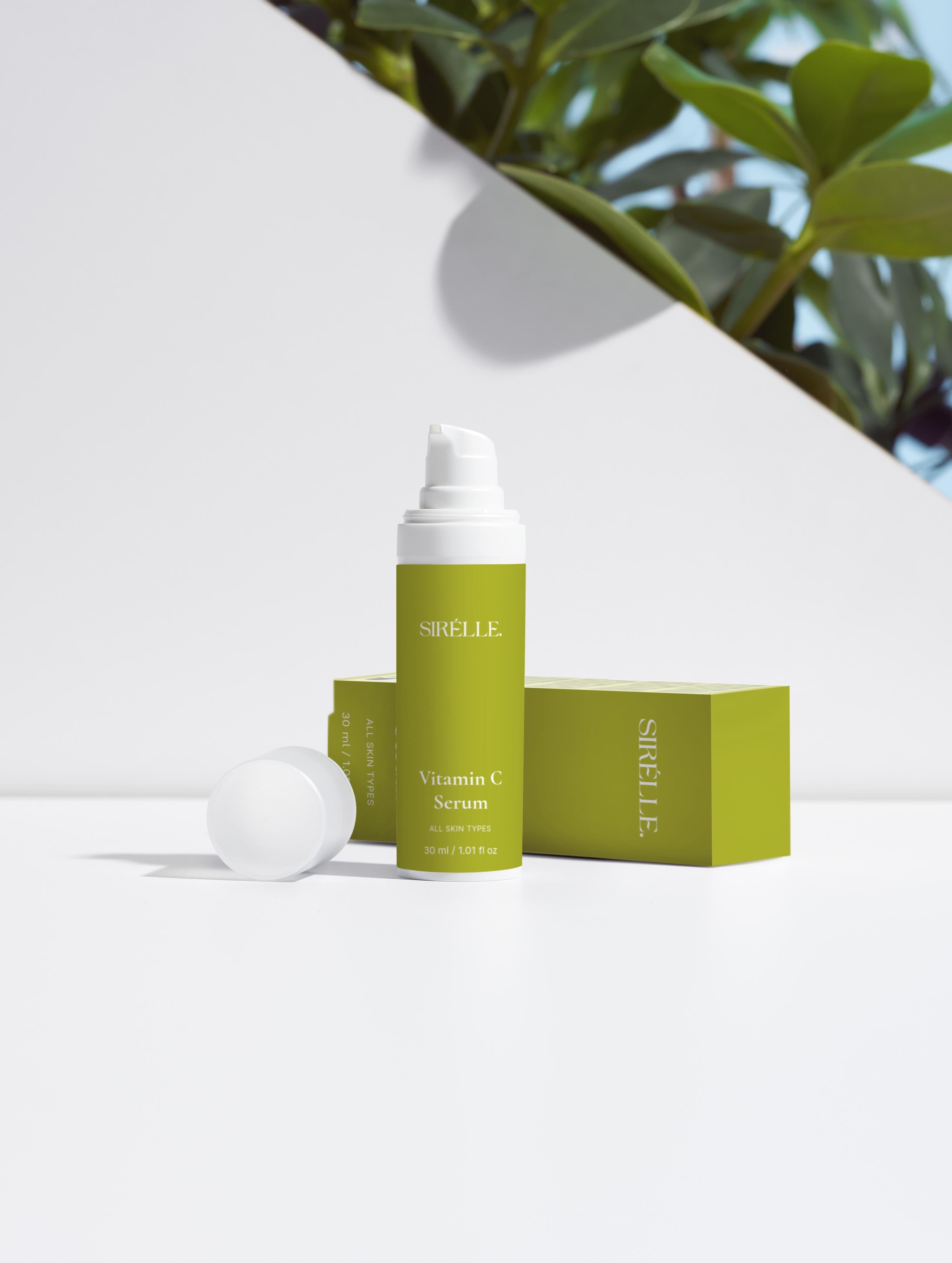 Vitamin C Serum