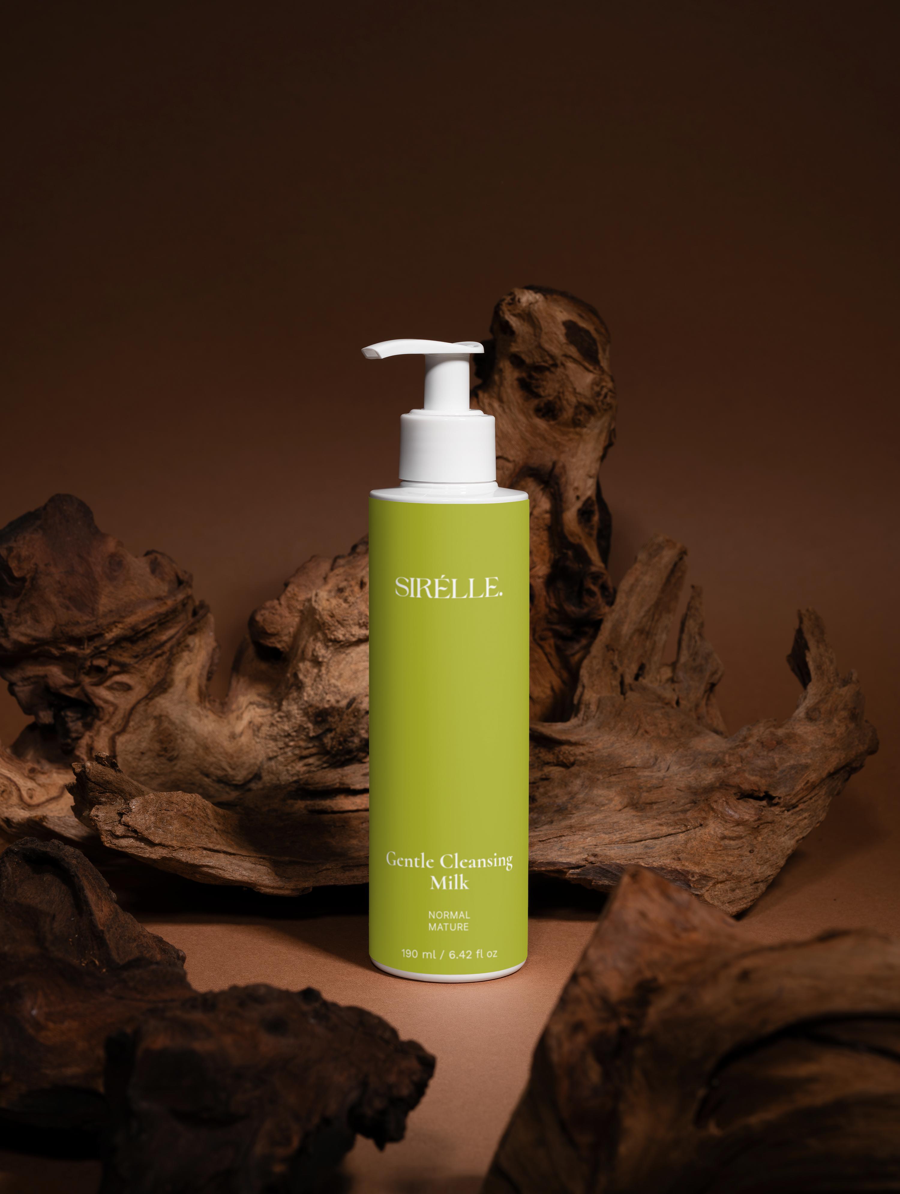 Gentle Cleansing Milk