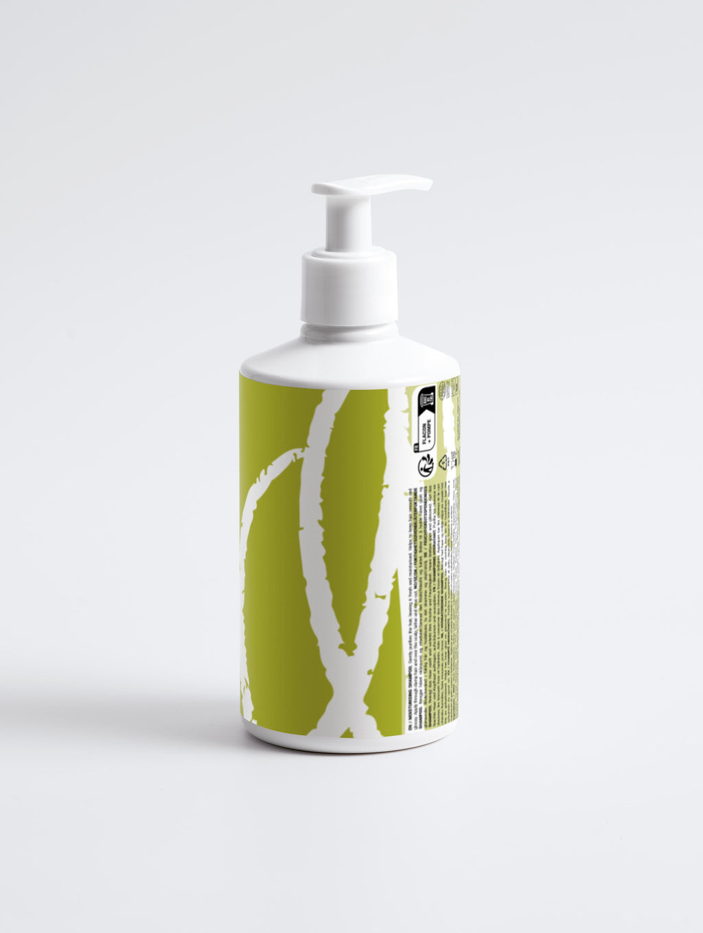 Moisturising Shampoo