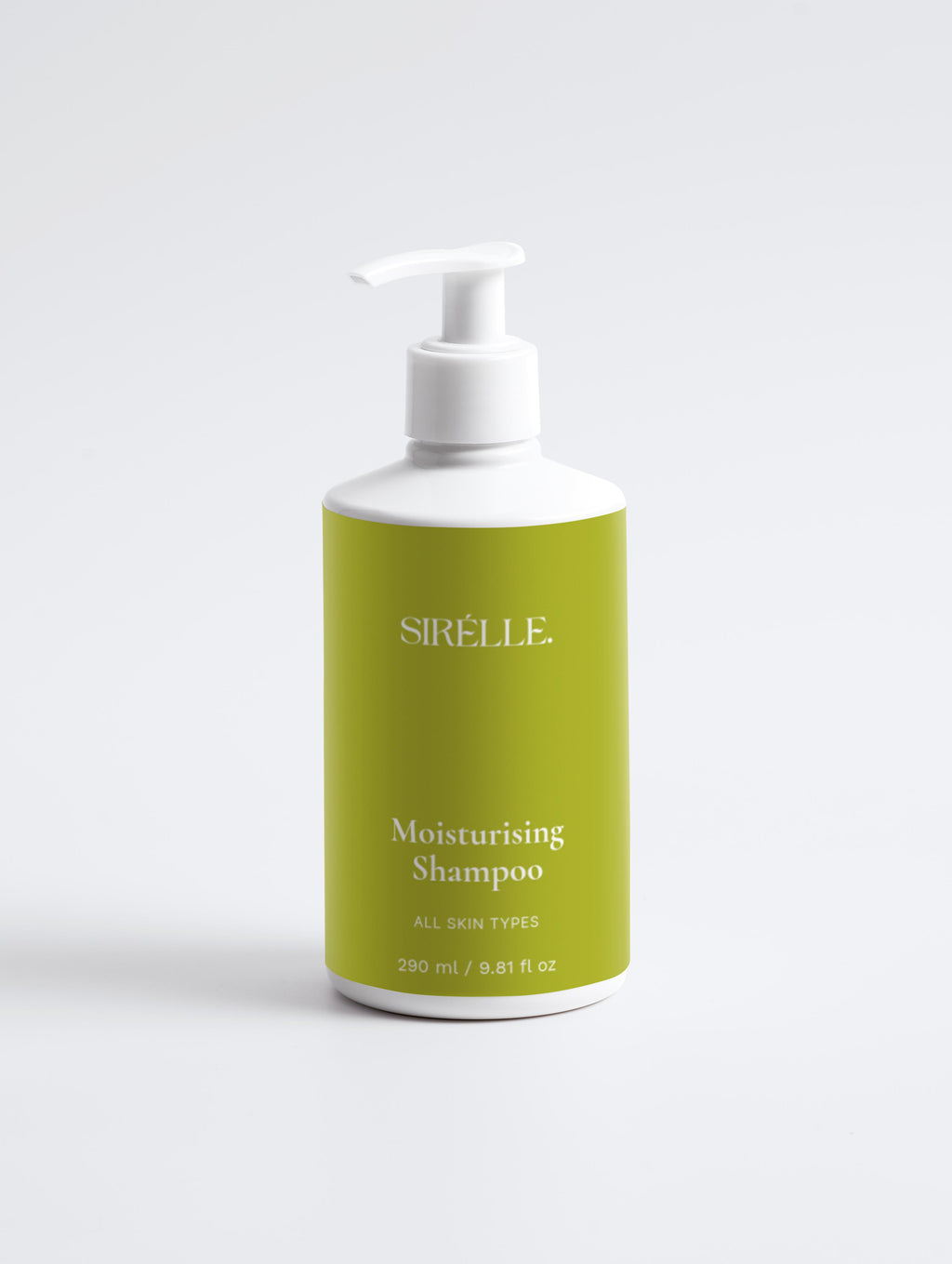 Moisturising Shampoo