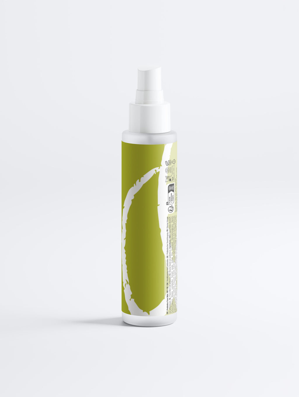 Microbiome Prebiotics Face Mist