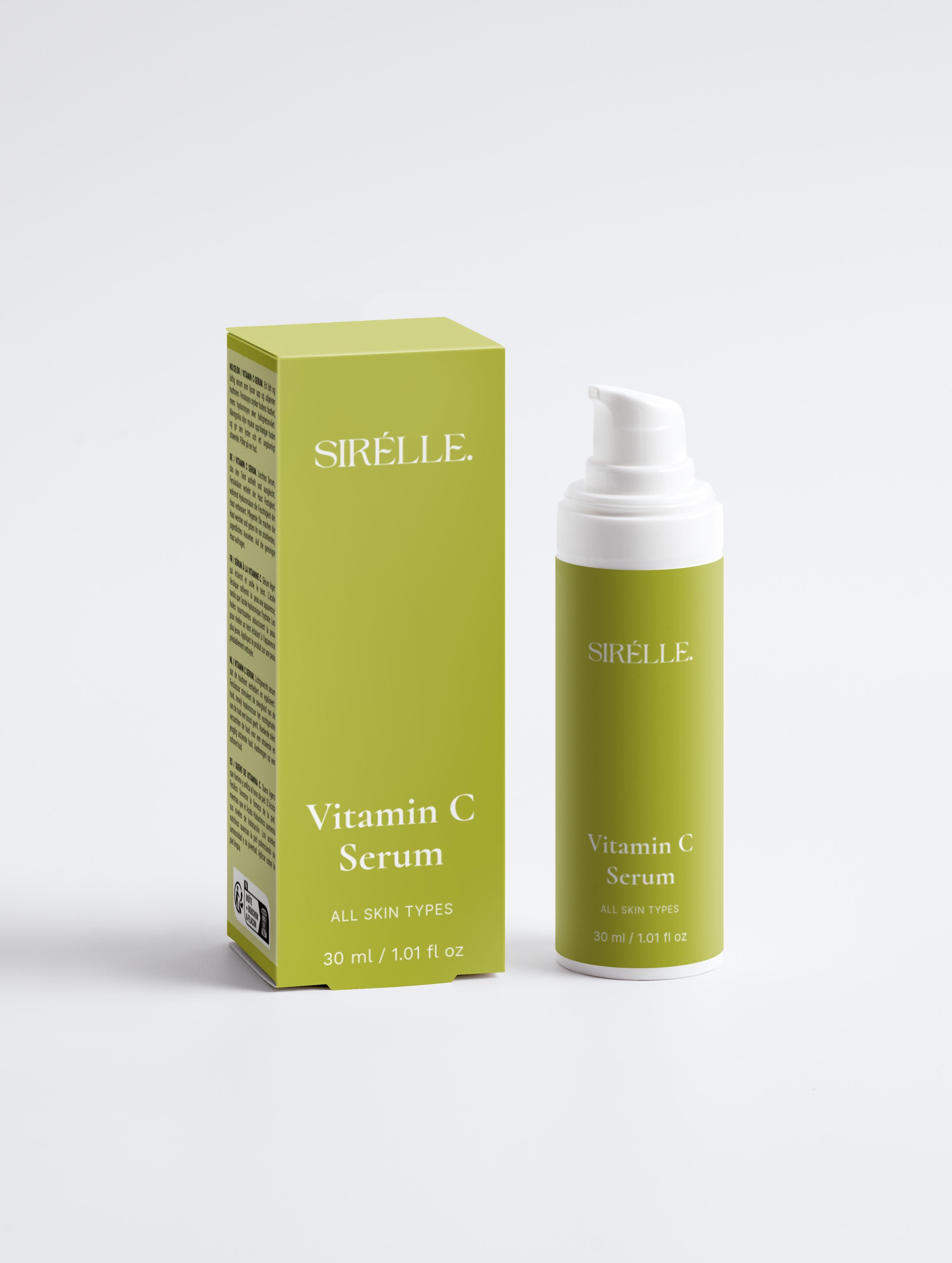 Vitamin C Serum