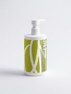 Gloss Shampoo, Smoky Green Vetiver