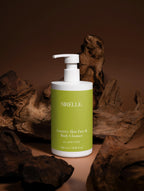 Sensitive Skin Face & Body Cleanser