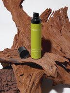 Oil-Free Zinc Face Gel for Men